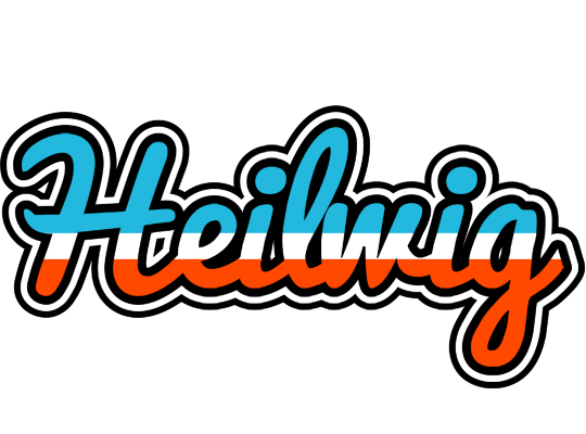 Heilwig america logo