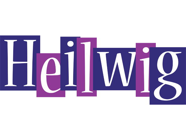 Heilwig autumn logo