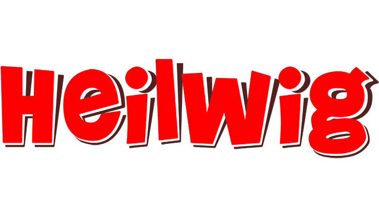 Heilwig basket logo