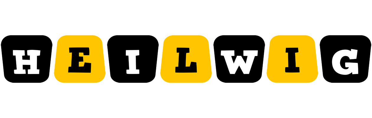 Heilwig boots logo