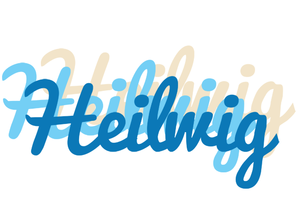 Heilwig breeze logo