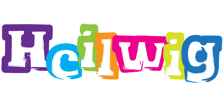 Heilwig casino logo