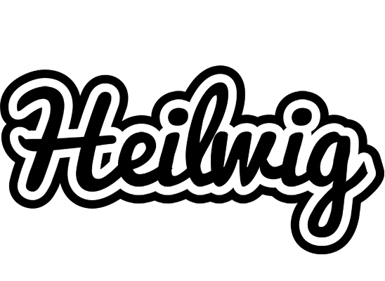 Heilwig chess logo
