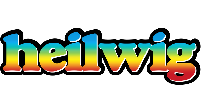 Heilwig color logo