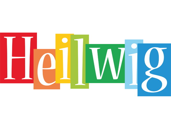 Heilwig colors logo
