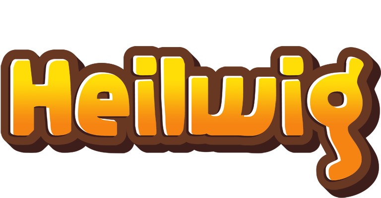 Heilwig cookies logo