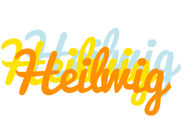 Heilwig energy logo
