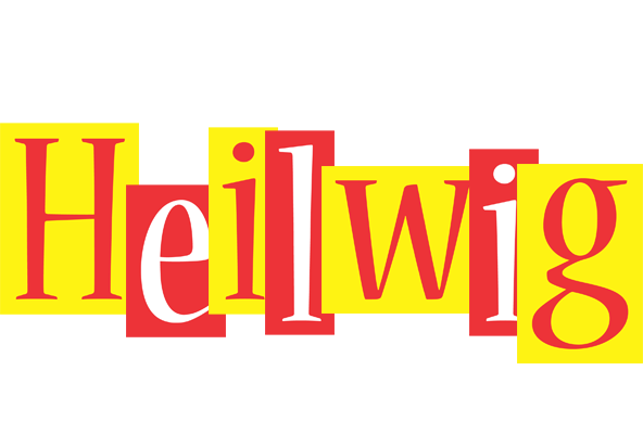 Heilwig errors logo