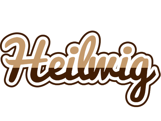 Heilwig exclusive logo