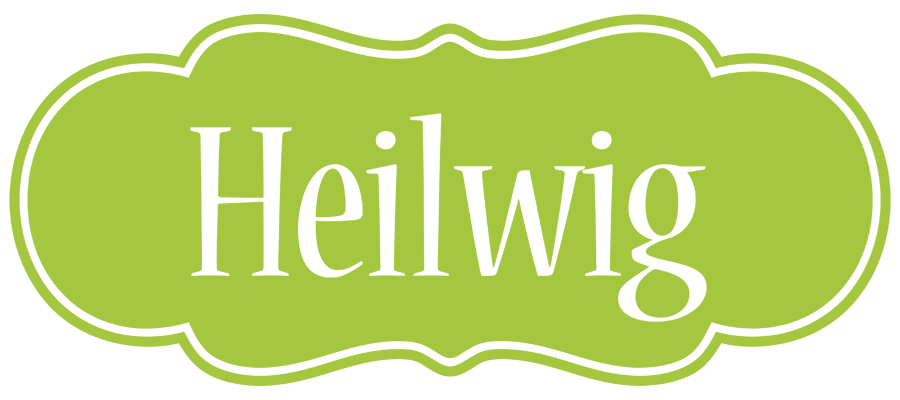 Heilwig family logo