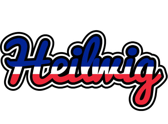 Heilwig france logo
