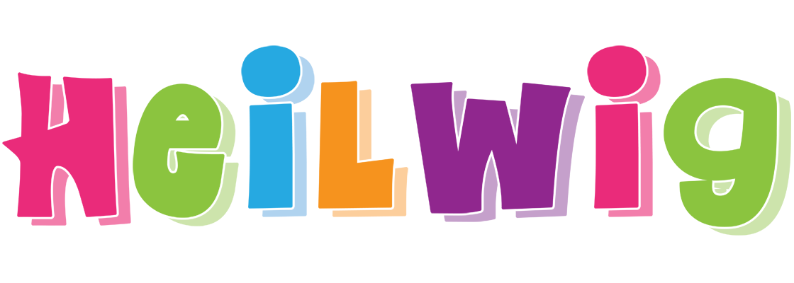Heilwig friday logo