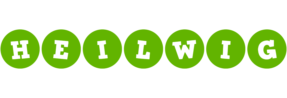 Heilwig games logo