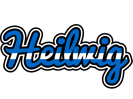 Heilwig greece logo