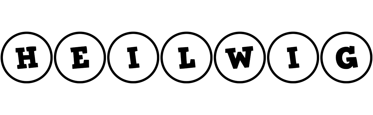 Heilwig handy logo