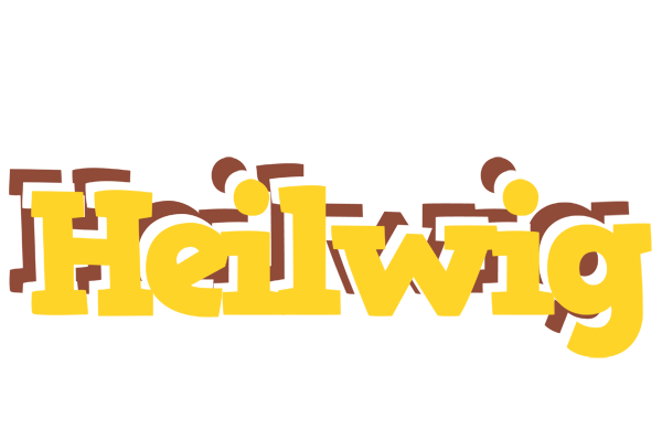 Heilwig hotcup logo