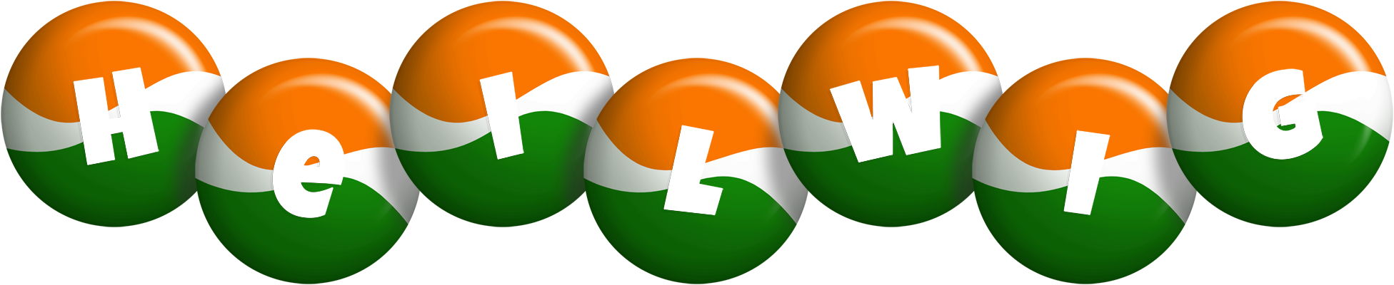 Heilwig india logo