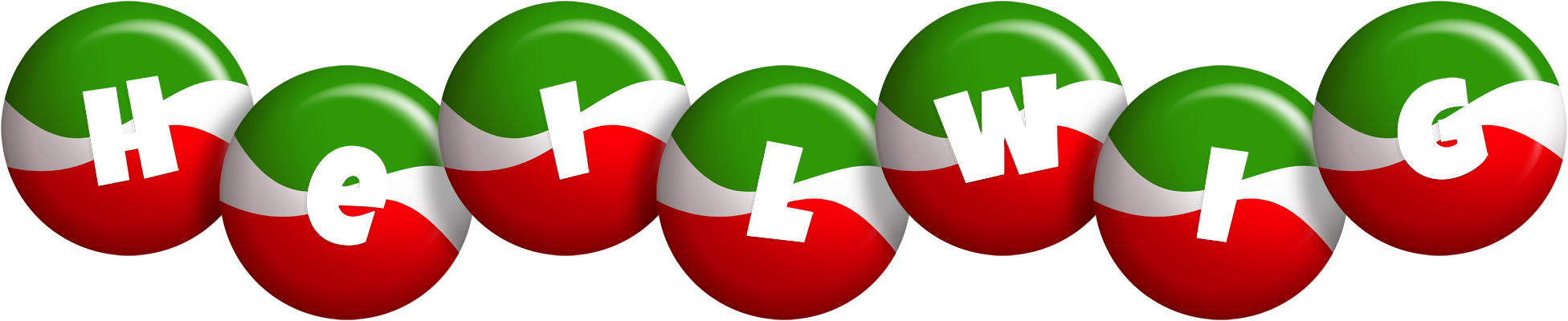 Heilwig italy logo