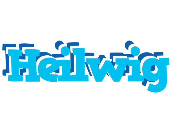 Heilwig jacuzzi logo