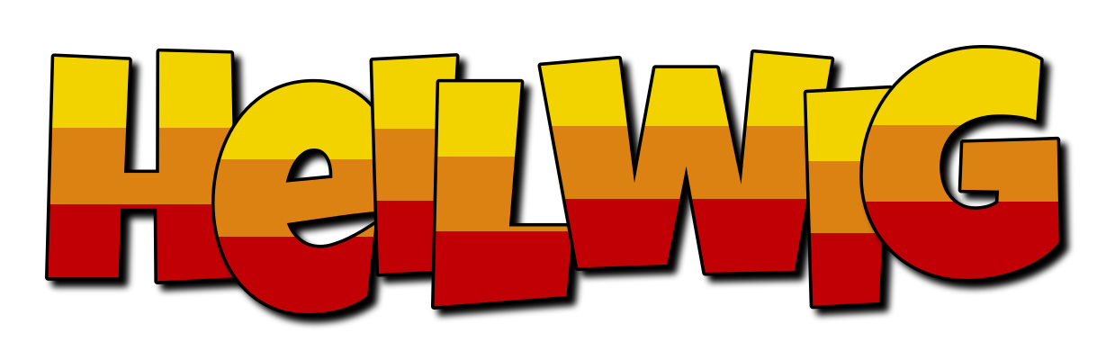 Heilwig jungle logo