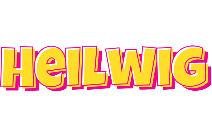Heilwig kaboom logo