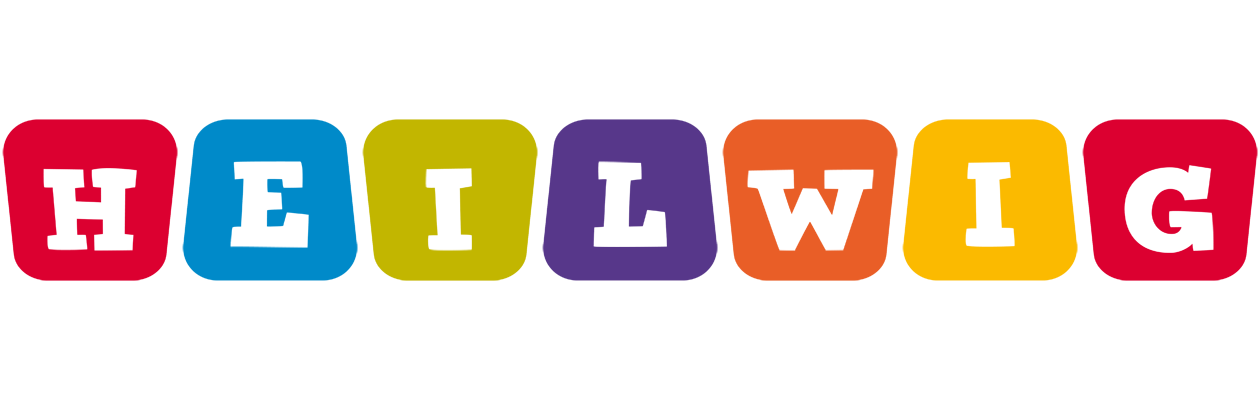 Heilwig kiddo logo