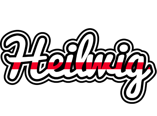 Heilwig kingdom logo