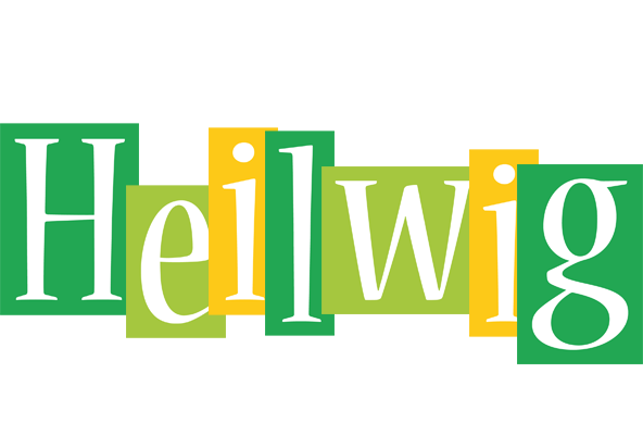 Heilwig lemonade logo