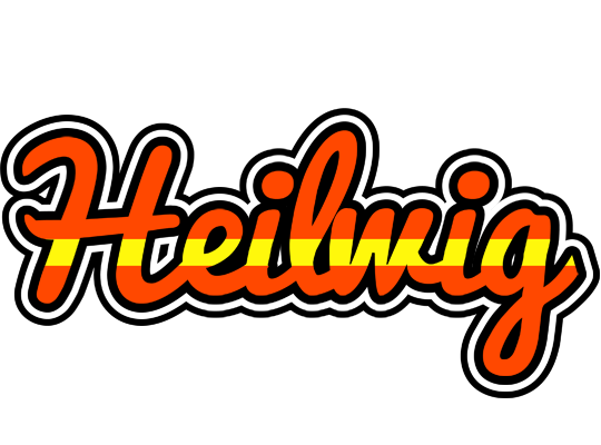 Heilwig madrid logo