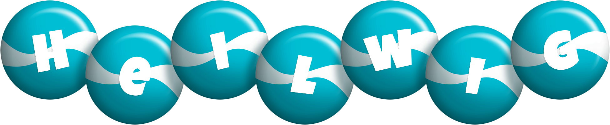 Heilwig messi logo