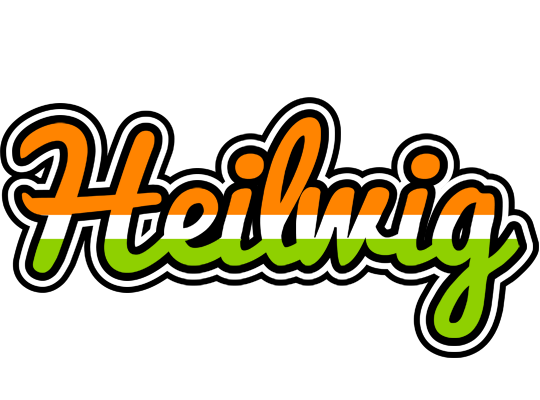 Heilwig mumbai logo