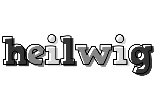 Heilwig night logo