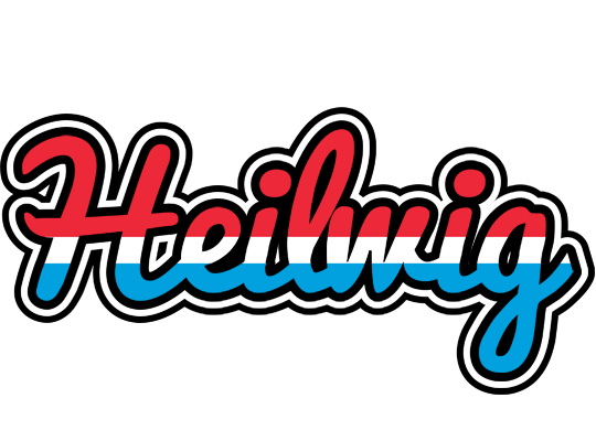 Heilwig norway logo