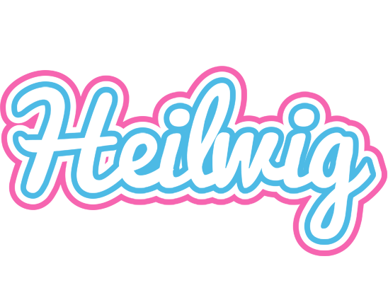 Heilwig outdoors logo