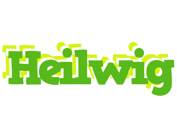 Heilwig picnic logo