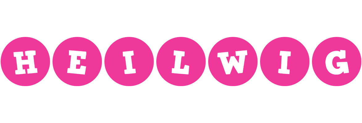 Heilwig poker logo