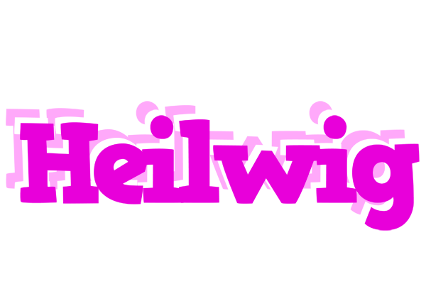 Heilwig rumba logo