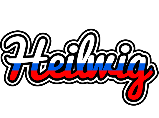 Heilwig russia logo