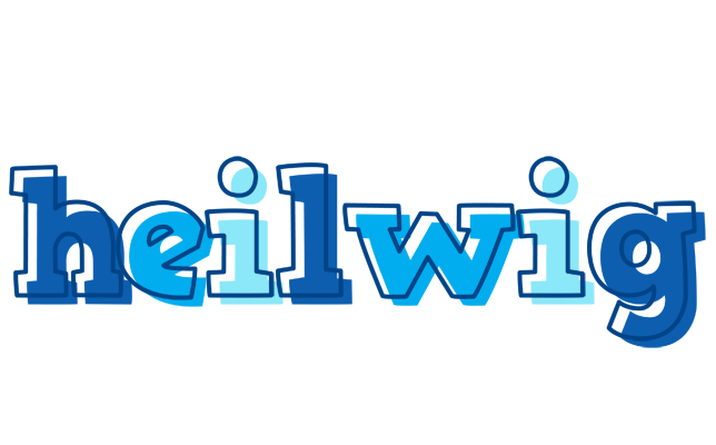 Heilwig sailor logo