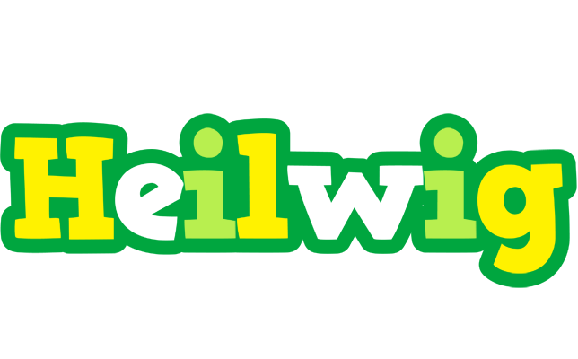 Heilwig soccer logo