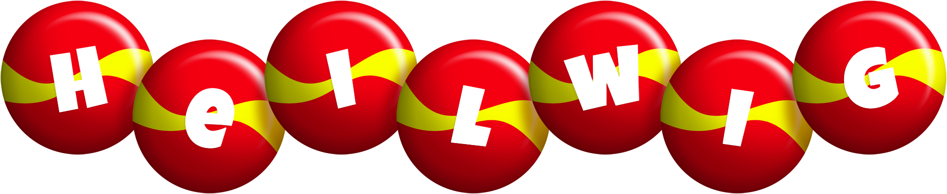 Heilwig spain logo