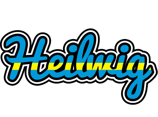 Heilwig sweden logo