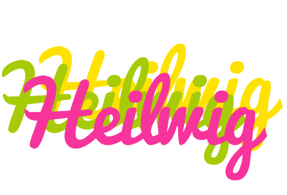 Heilwig sweets logo