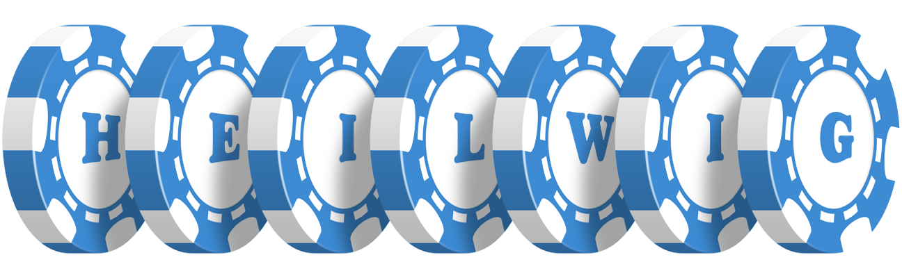 Heilwig vegas logo