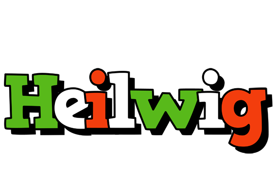 Heilwig venezia logo