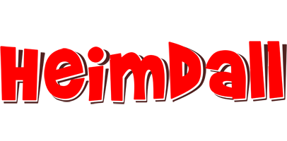 Heimdall basket logo