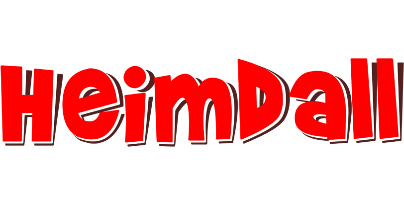 Heimdall basket logo