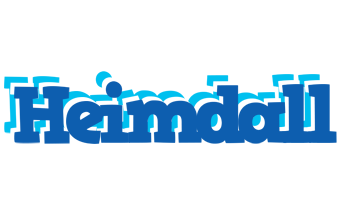 Heimdall business logo