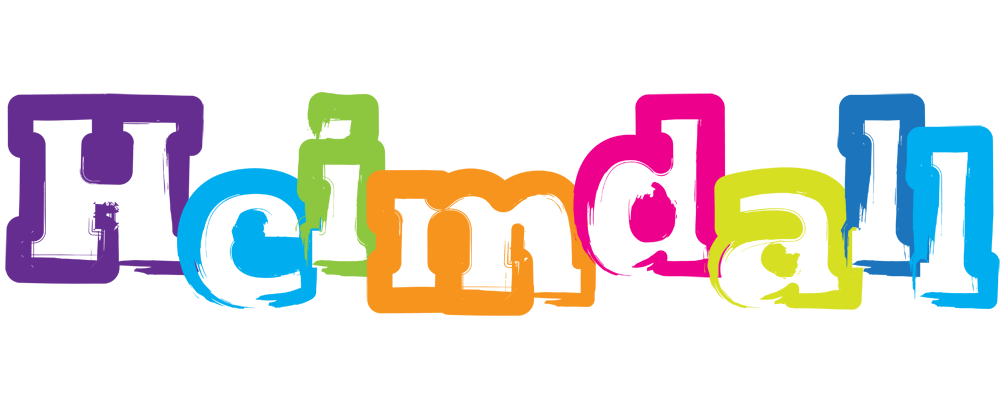 Heimdall casino logo
