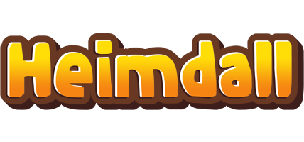 Heimdall cookies logo